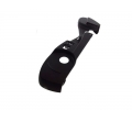 2263303 13325371 Ornament plastic scaun Stg Opel Insignia A original GM
